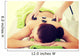 Girl Stone Therapy Hot Wall Decal