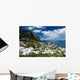 Capri Wall Decal
