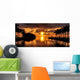 Middle Sunrise Wall Decal