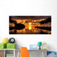 Middle Sunrise Wall Decal