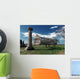Area Archeologica Paestum Templi Wall Decal
