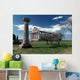 Area Archeologica Paestum Templi Wall Decal
