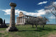 Area Archeologica Paestum Templi Wall Decal