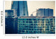 Buildings London City Wall Decal