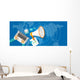 Pr Public Relations Wall Decal