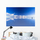 Salt Lake Horizon Wall Decal