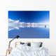 Salt Lake Horizon Wall Decal