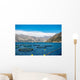Fishing Farm Kotor Bay Wall Decal