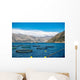 Fishing Farm Kotor Bay Wall Decal