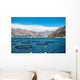 Fishing Farm Kotor Bay Wall Decal