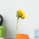 Sunflower Wall Decal