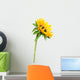 Sunflower Wall Decal