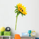 Sunflower Wall Decal