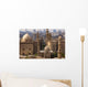 Cairo Skyline Egypt Wall Decal