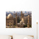 Cairo Skyline Egypt Wall Decal