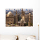 Cairo Skyline Egypt Wall Decal