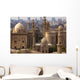 Cairo Skyline Egypt Wall Decal