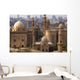 Cairo Skyline Egypt Wall Decal