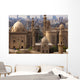 Cairo Skyline Egypt Wall Decal