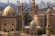 Cairo Skyline Egypt Wall Decal