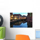 La Petite Venise Colmar Wall Decal