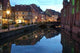La Petite Venise Colmar Wall Decal