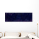 Starry Sky Wall Decal Panoramic Wall Decal