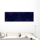 Starry Sky Wall Decal Panoramic Wall Decal