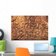 Basso-relievo Frontone Tempio Banteay Wall Decal