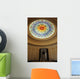 Bahrain Manama Musee Wall Decal