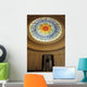 Bahrain Manama Musee Wall Decal