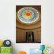 Bahrain Manama Musee Wall Decal