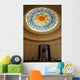 Bahrain Manama Musee Wall Decal