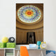 Bahrain Manama Musee Wall Decal