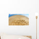 Love-planet Wall Decal