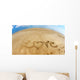 Love-planet Wall Decal