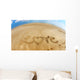 Love-planet Wall Decal