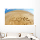 Love-planet Wall Decal