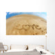 Love-planet Wall Decal