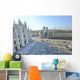 Milano Piazza Del Duomo Wall Decal