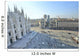 Milano Piazza Del Duomo Wall Decal