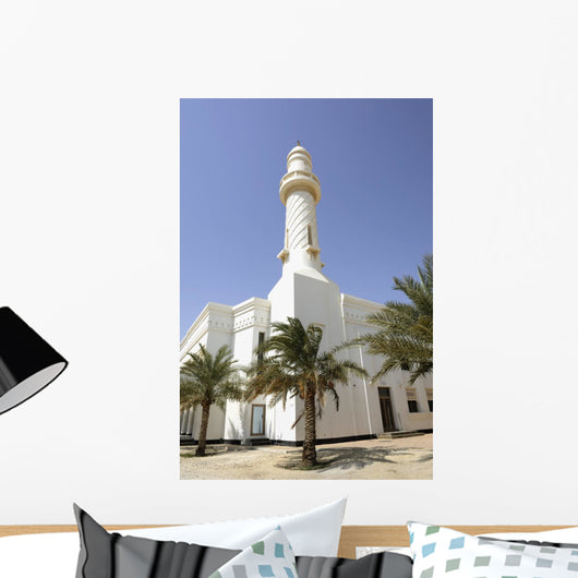 bahrain manama Wall Mural