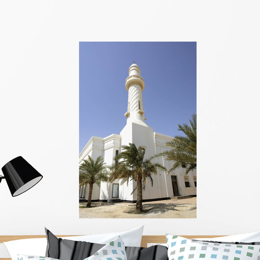 bahrain manama Wall Mural