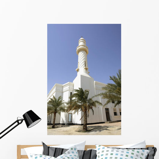 bahrain manama Wall Mural