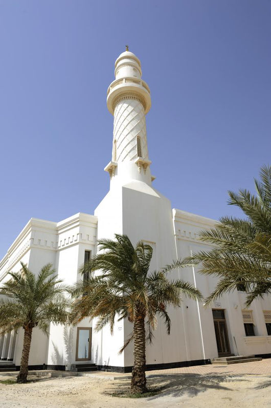 bahrain manama Wall Mural