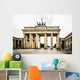 Brandenburg Gate Wall Decal