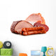 Meat Products Including Ham Wall Decal