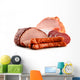 Meat Products Including Ham Wall Decal