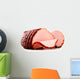 Piece Ham Wall Decal