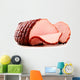 Piece Ham Wall Decal